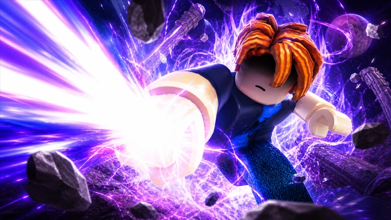 Aura Beam Ascension Wiki: Códigos: Crianza, Se juega solo | Roblox