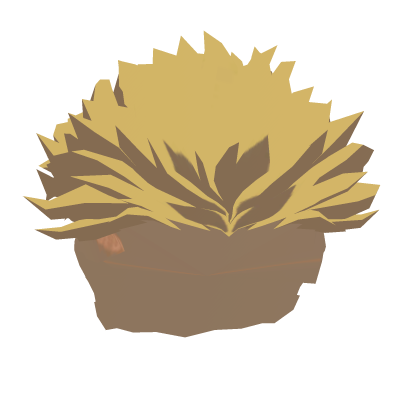 Enjin Hair