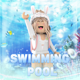 Swimming Pool || CRSD