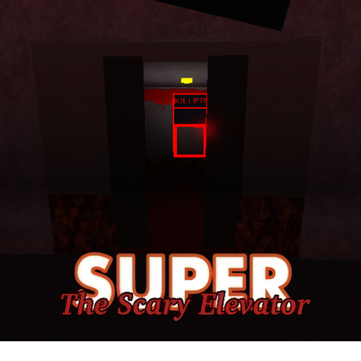 The SUPER Scary Elevator