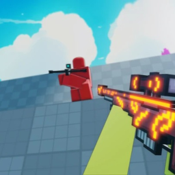 FPS | Shotter Pro