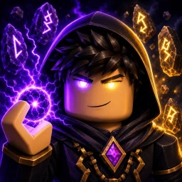 [BETA] Runeborn: Rune Awakening icon