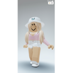 Love for roblox for making this game