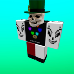 Just because of robux