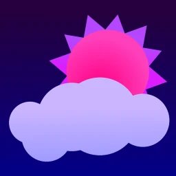 World Wide Weather icon