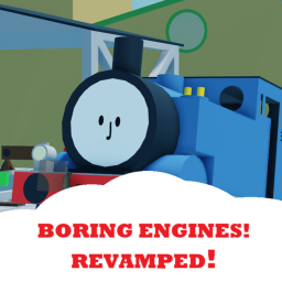 Boring Engines! Revamped!