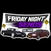 Friday Night Sends icon