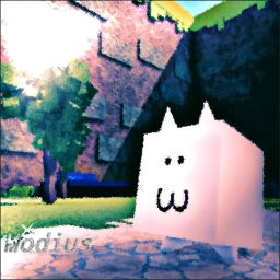 Modius [ALPHA] icon