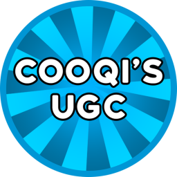 COOQI COLLECTIONS UGC SHOP