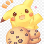 little choc chip squad
