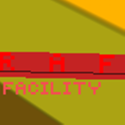 R.A.F Facility Site
