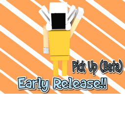 Pick Up (Beta)
