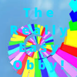 The REALLY Easy OBBY!