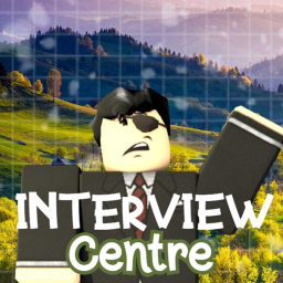 LHC Interview Center!