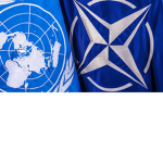ELECTRIC STATE UN NATO