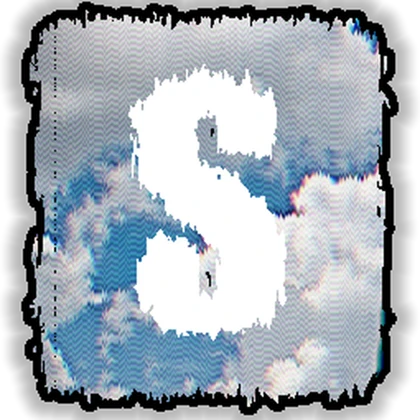 ⊗ SEARING BLUES Roblox group icon
