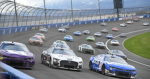 Nascar driving group