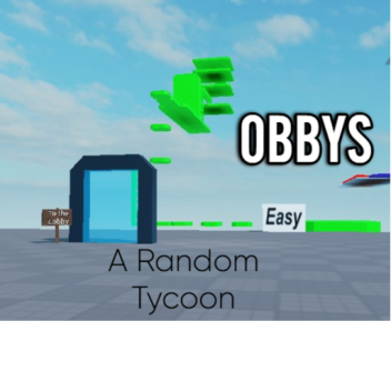 [Alpha_Pre.1.8] A Random Tycoon
