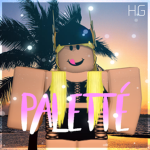 Paletté