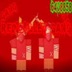 Red Bullet Gang