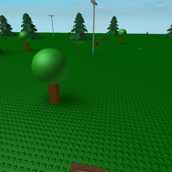 ROBLOX Tournament