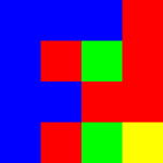 Friendly Pixels