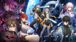 HONKAI STAR RAIL GROUP