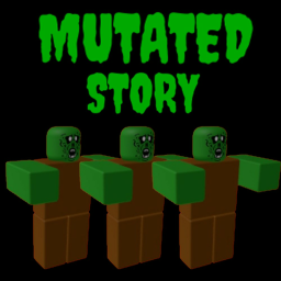 MUTATED (MERRY APOCOLYPT-MAS)