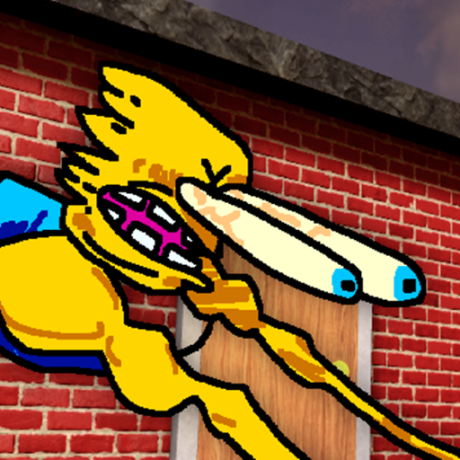 send memes to your enemies to destroy them tycoon official Roblox game thumbnail