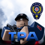 | TPA | Türk Polis Akedemi