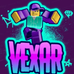 Vexar_Ninja fan club