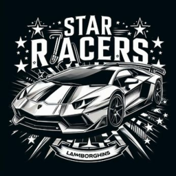 Star Racers!⭐ (beta)