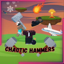 Chaotic Hammers ⚒️