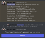 UpaAndBeyond