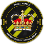 |LBA| British Royal Family