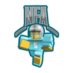 NFA -- National Football Association