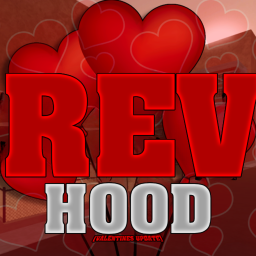 Rev Hood [💝]