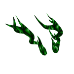 Hyper Gigawood Horns