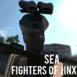 [SEA] Fighters of Jinx