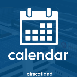 Flight Calendar