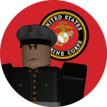 [USM70] United States Marine Corps