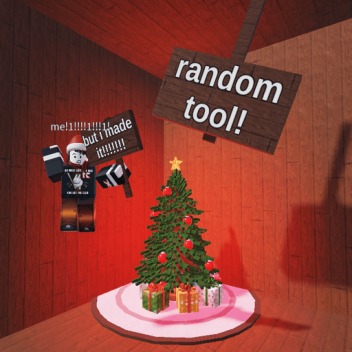 random tool but i made it