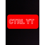 Ctrl_yt