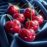 Velvet Cherry