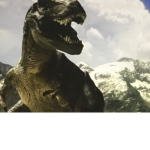 Official Dinos united