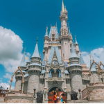 Disney World | Bloxburg