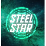 Steel Star Games