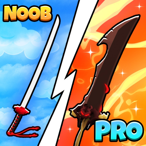 Wind Slayers [UPD5] official Roblox game thumbnail