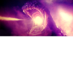 Shin Godzilla Fan group R$ giveaway