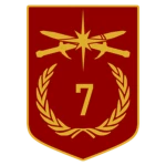 7th Infantry Regiment "The Chosen" Group Thumbnail